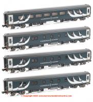 RT-CS-HS-Mk5-pack4 Revolution Trains Caledonian Sleeper Mk 5 – Highlander (Inverness part 2)